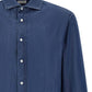 Brunello Cucinelli Denim Shirt