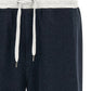 Brunello Cucinelli Linen Cotton Joggers
