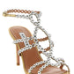 Aquazzura Mooncrush Sandals