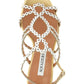 Aquazzura Mooncrush Sandals