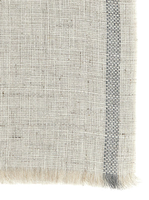 Brunello Cucinelli Linen Scarf