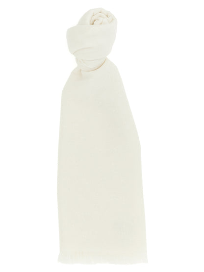 Brunello Cucinelli Diamante Scarf