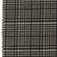 Brunello Cucinelli Prince Of Wales Cashmere Scarf