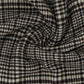 Brunello Cucinelli Prince Of Wales Cashmere Scarf