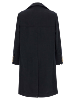 Brunello Cucinelli Double-breasted Coat
