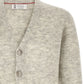 Brunello Cucinelli Cardigan With Metal Buttons