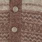 Brunello Cucinelli Nordic Jacquard Cardigan