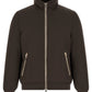 Brunello Cucinelli Detachable Hood Down Jacket