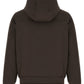 Brunello Cucinelli Detachable Hood Down Jacket