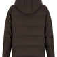 Brunello Cucinelli Quilted Parka