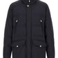 Brunello Cucinelli Quilted Parka