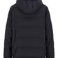Brunello Cucinelli Quilted Parka