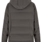 Brunello Cucinelli Quilted Parka