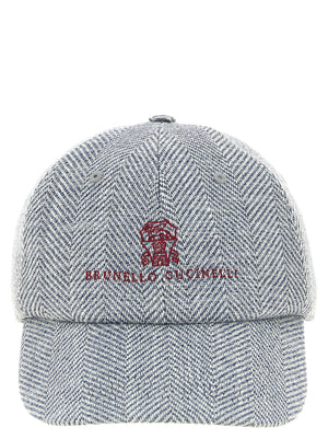 Brunello Cucinelli Baseball Cap
