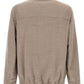 Brunello Cucinelli Virgin Wool Beaver Bomber Jacket