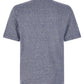 Brunello Cucinelli Mélange Linen Blend T-shirt