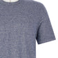 Brunello Cucinelli Mélange Linen Blend T-shirt