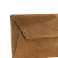 Brunello Cucinelli Monile Suede Clutch Bag