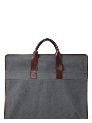 Brunello Cucinelli Logo Garment Rack