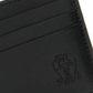 Brunello Cucinelli Heraldic Coat Of Arms Card Holder