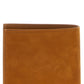 Brunello Cucinelli Nubuck Wallet