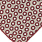 Brunello Cucinelli Polka Dot Pocket Clutch Bag