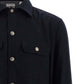 Brunello Cucinelli Flannel Overshirt