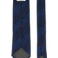 Brunello Cucinelli Operated Stripe Tie