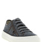 Brunello Cucinelli Shiny Tab Sneakers