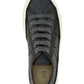 Brunello Cucinelli Shiny Tab Sneakers