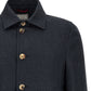 Brunello Cucinelli Linen Blend Jacket