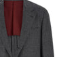 Brunello Cucinelli Blazer Flamed Canvas Blazer