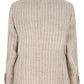 Brunello Cucinelli Pinstripe Twill Blazer