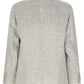 Brunello Cucinelli Linen Operated Blazer