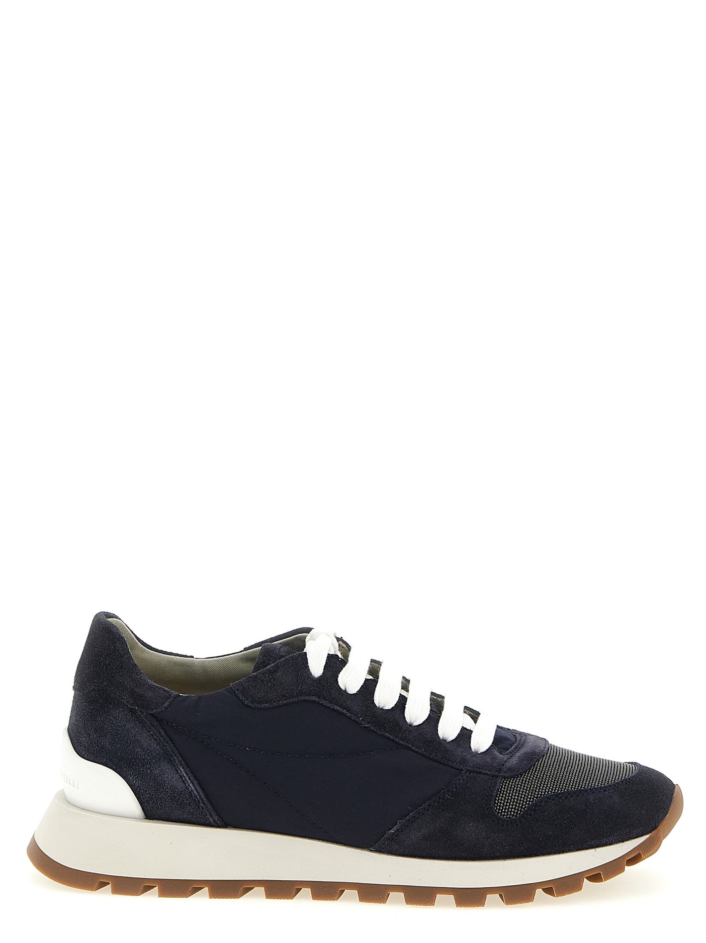 Brunello Cucinelli Active Sneakers