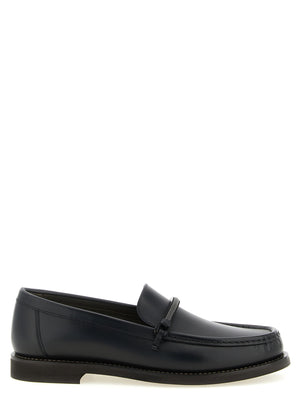 Brunello Cucinelli Penny Loafer Loafers