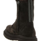 Brunello Cucinelli Precious Loop Ankle Boots