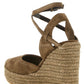 Brunello Cucinelli Precious Loop Espadrilles