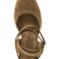 Brunello Cucinelli Precious Loop Espadrilles