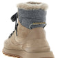 Brunello Cucinelli Lace-up Ankle Boots With Hooks