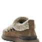 Brunello Cucinelli Monile Shearling Sneakers
