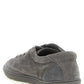 Brunello Cucinelli Suede Light Sneakers
