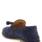 Brunello Cucinelli Nappi Moccasins