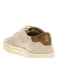 Brunello Cucinelli Suede Sneakers