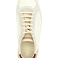Brunello Cucinelli Deer And Suede Sneakers
