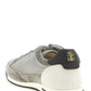 Brunello Cucinelli Deer And Suede Sneakers