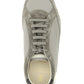 Brunello Cucinelli Deer And Suede Sneakers