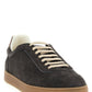 Brunello Cucinelli Suede Sneakers