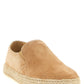 Brunello Cucinelli Suede Espadrilles