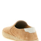 Brunello Cucinelli Suede Espadrilles